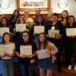 Thirty-two Sonoma Valley teens are 'Work Ready'