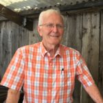 Under the Sun: John Schafer, MD at 86
