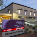 Sonoma Valley Hospital recognized for quality stroke care