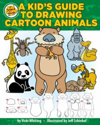 Featured image of post How To Draw Animals Book For Kids / Download how to draw animals pencil drawings step by step book 4 10 simple animals drawing for read full ebook.
