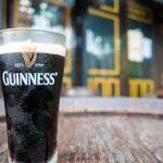 Surviving the Guiness Diet