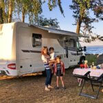 Must-have essentials in your RV for trip with family