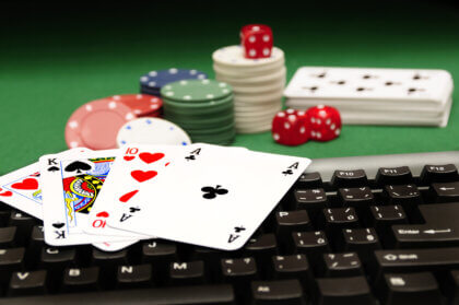 The Best Online Platforms for Online Casino Games – Sonoma Sun | Sonoma, CA