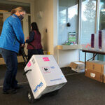 Vaccine clinics return to Sonoma this week