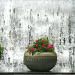 Are Indoor Water Walls And Fountains Healthy?