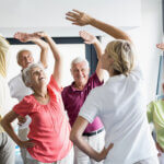 Home Caregiving Tips: Fun and Stimulating Activities for The Elderly