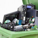Final day for free electronics waste recycling