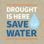 Free water-saving kit at Saturday's 'Drought Drop By'