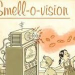 Smell-O-Vision