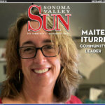 Under the Sun: Maite Iturri, community leader