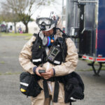 Huge disaster-response drill at SDC this weekend