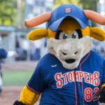 Special nights with the Sonoma Stompers