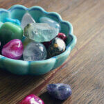 What Gemstones & Crystals Are Good For Manifesting?