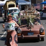 The tradition continues in Glen Ellen