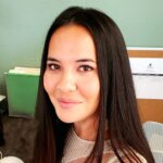 Under the Sun: Aiko-Sophie Ezaki, aspiring nonprofit leader