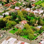 Desirability and housing in Sonoma