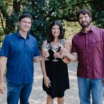 Sangiacomo Family Vineyards is 'Grower of the Year'
