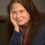 Beauty and injustice: poet Jane Hirshfield in Sonoma