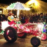 Sonoma's big fat holiday weekend