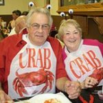 Crab Feed in Kenwood