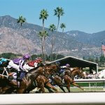 Most Iconic California Horse Racing Tracks