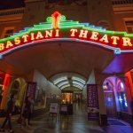 Sebastiani Theatre's 90th Anniversary fundraiser