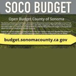 Upcoming in June: County Budget Hearings