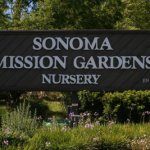 Sonoma Mission Gardens 50 Year Anniversary Party