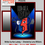 Lend Me a Tenor- Sonoma Arts Live