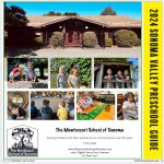 Sonoma Valley Preschool Guide 2024