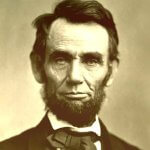 No man has a good enough memory to be a successful liar – Abraham Lincoln