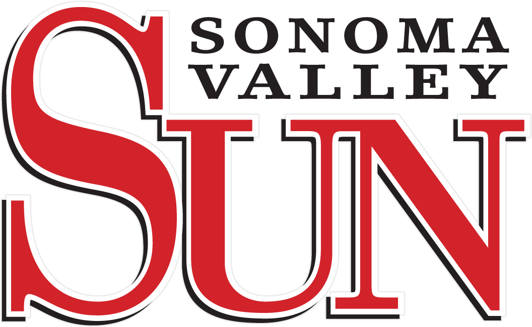 Sonoma Vally Sun logo