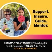 Mentoring Alliance Orientation