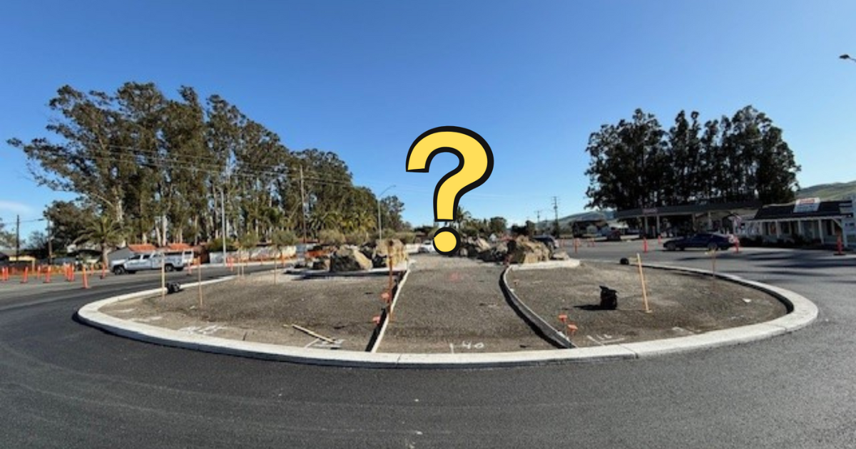 121/116 Roundabout Art Project – County of Sonoma Community Input Meeting