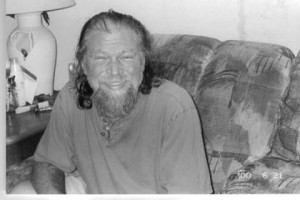 Robert Paul Ferroggiaro 