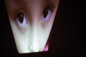 Claudia Bernardi’s installation