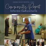 Sonoma Valley Hospital Shares Its Annual Community Report